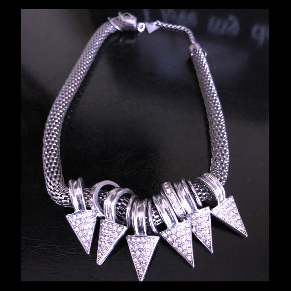 Sassy Necklace 💕💕